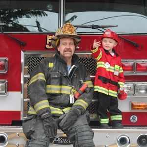 Meet your Posher, Tara